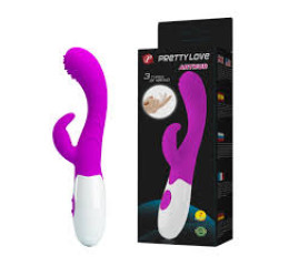 Vibrador Pretyy Love / ARTHUR