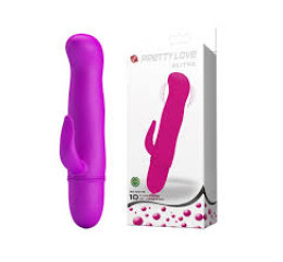 Vibrador Blithe / Pretty Love