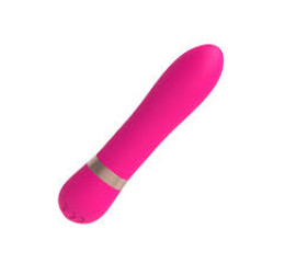 MELLO ROMP VIBE – 10 FUNÇÕES DE VIBRAÇÃO