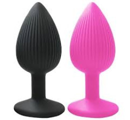 Plug Anal  c/ Estrias