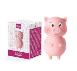 Vibrador Piggy / Pulsador