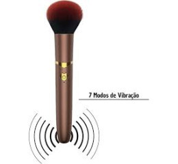 Vibrador Massageador Blush Pro / Recarregável