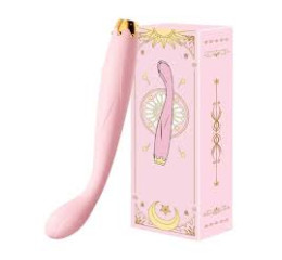 Vibrador  Ponto G  /  Recarregável