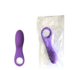 Anel Peniano com Penetrador