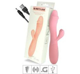 Vibrador Pretty Love / Snappy