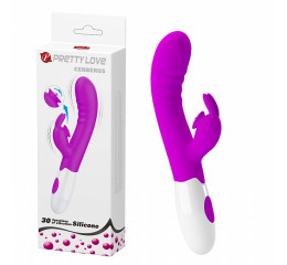 Vibrador Pretty Love / CERBERUS