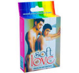 Baralho Gay Erótico