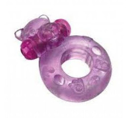 Anel Peniano com Vibro