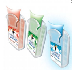 Lâminas p/ sexo oral