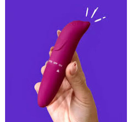 Vibrador Golfinho